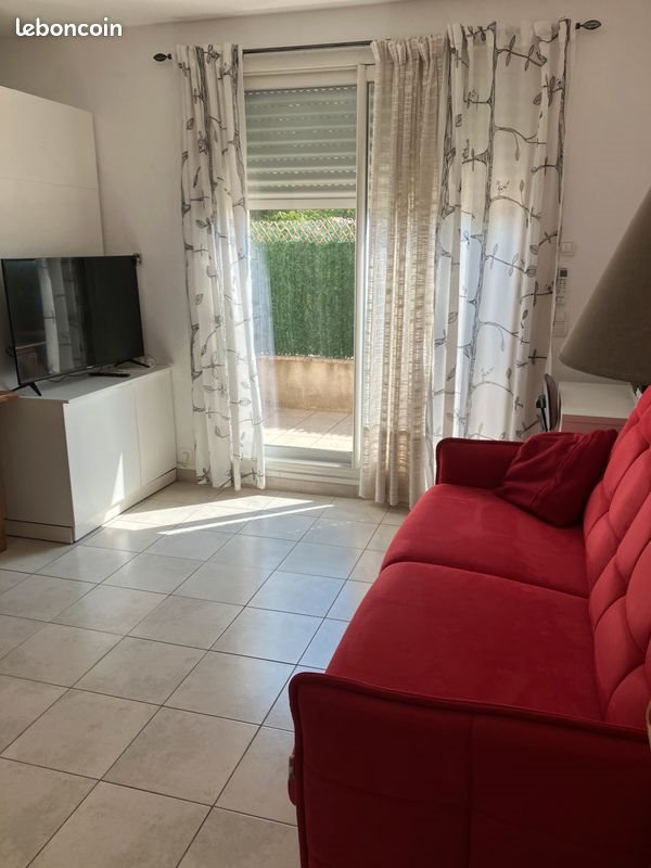 Appartement à vendre, 30m², Pertuis