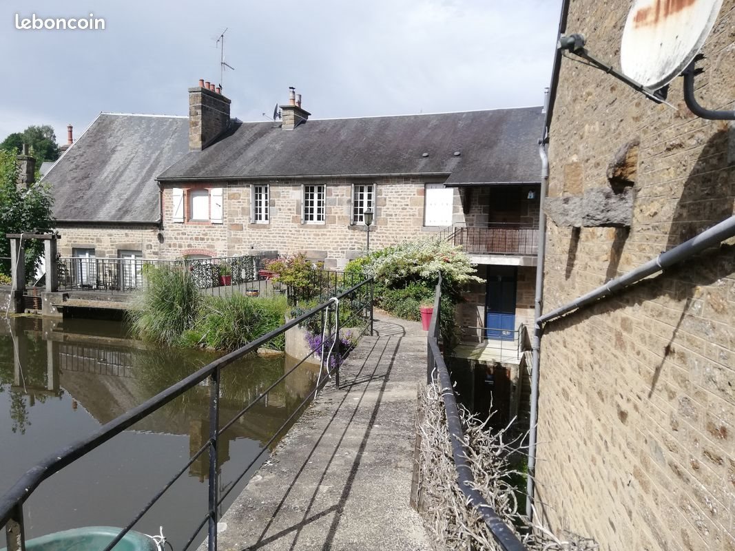 Maison à vendre, 130m², Vire