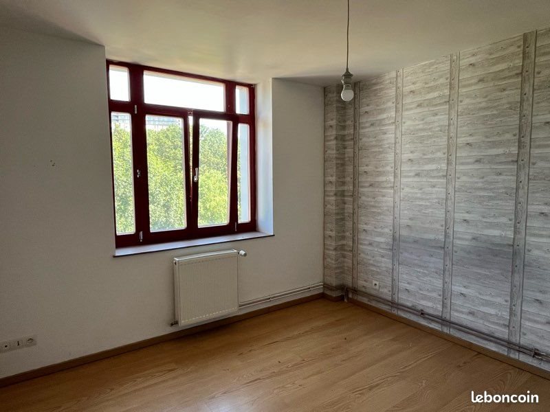 Maison à louer, 85m², Saint-Martin-Boulogne