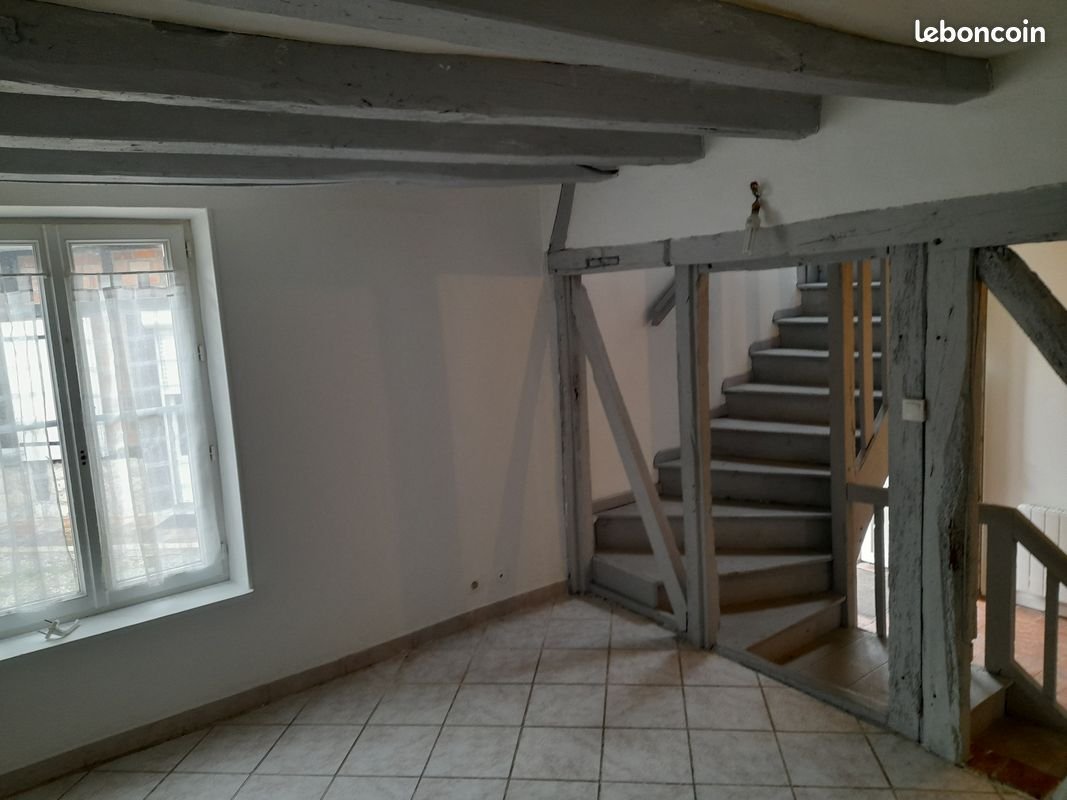 Maison à louer, 77m², Varennes-Changy