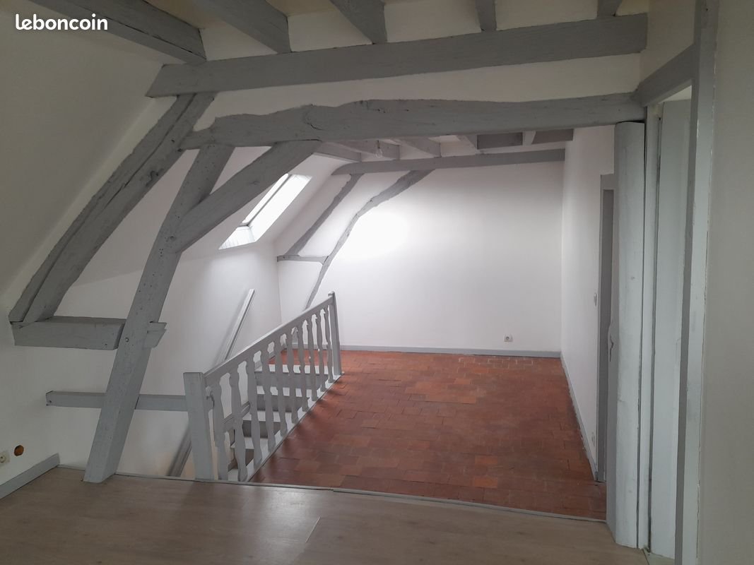 Maison à louer, 77m², Varennes-Changy