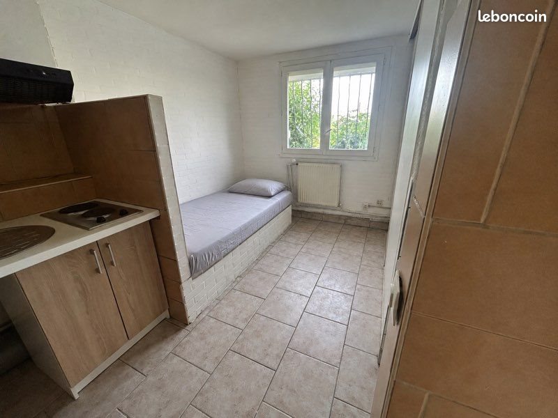 Appartement à louer, 11m², Roissy-en-Brie
