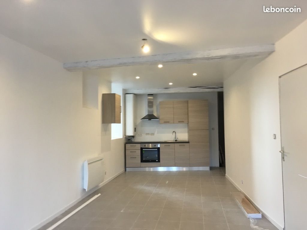 Appartement à louer, 75m², Bazas