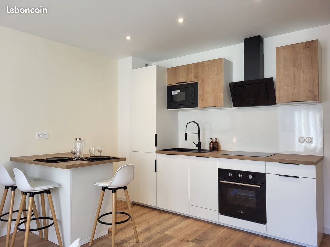 Appartement à louer, 32m², Pau