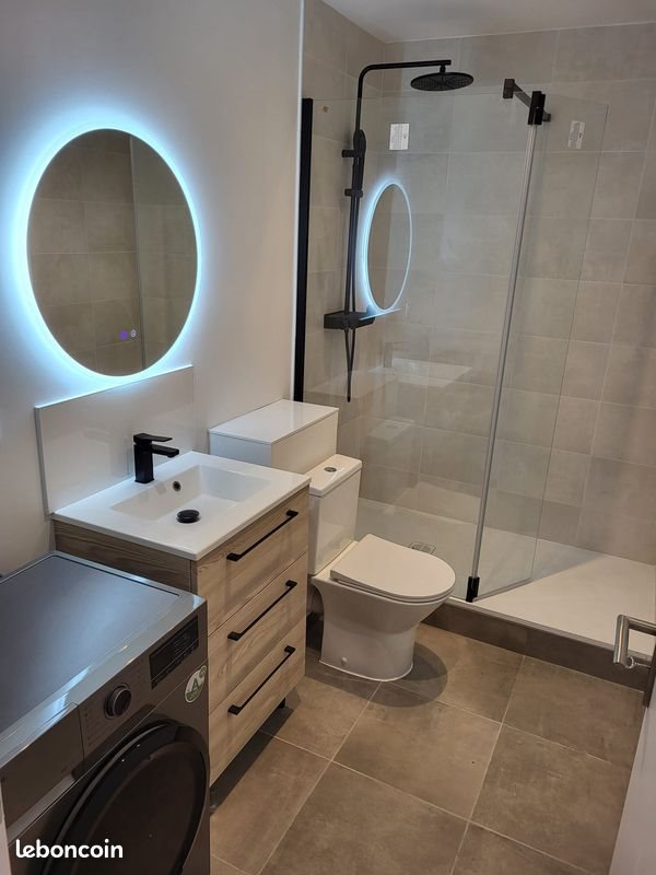 Appartement à louer, 32m², Pau