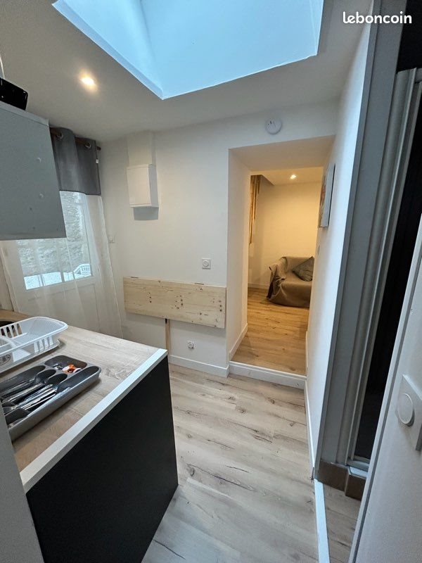 Appartement à louer, 23m², Ploërmel