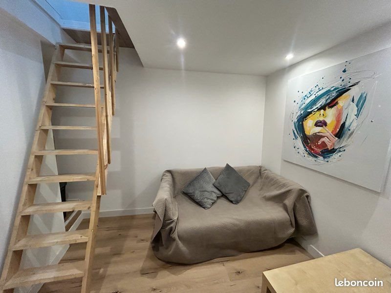 Appartement à louer, 23m², Ploërmel