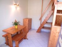 Appartement à louer, 17m², La Rochelle