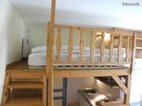 Appartement à louer, 17m², La Rochelle