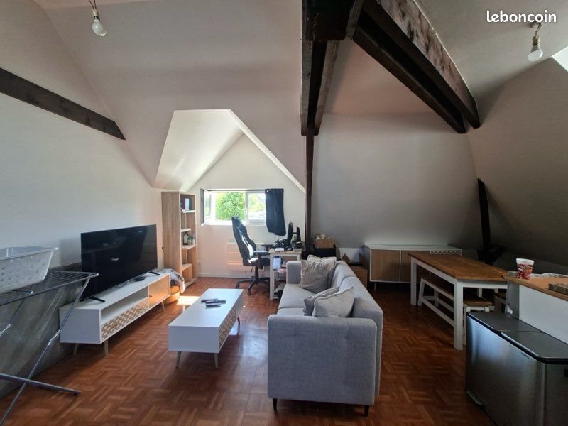 Appartement à louer, 40m², Longueau