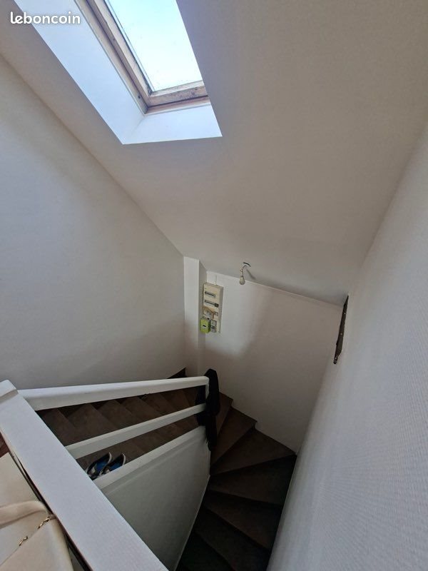 Appartement à louer, 40m², Longueau
