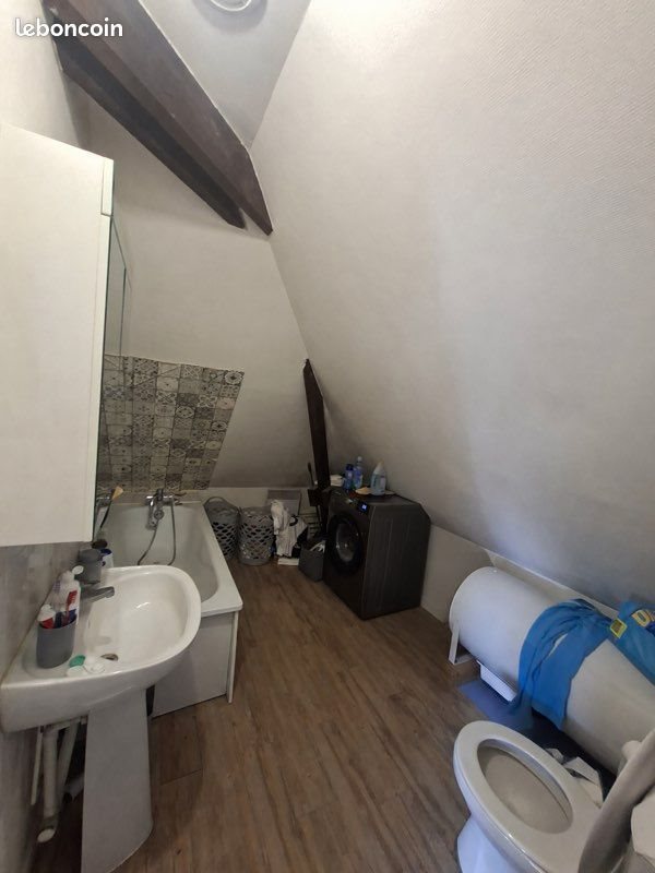 Appartement à louer, 40m², Longueau