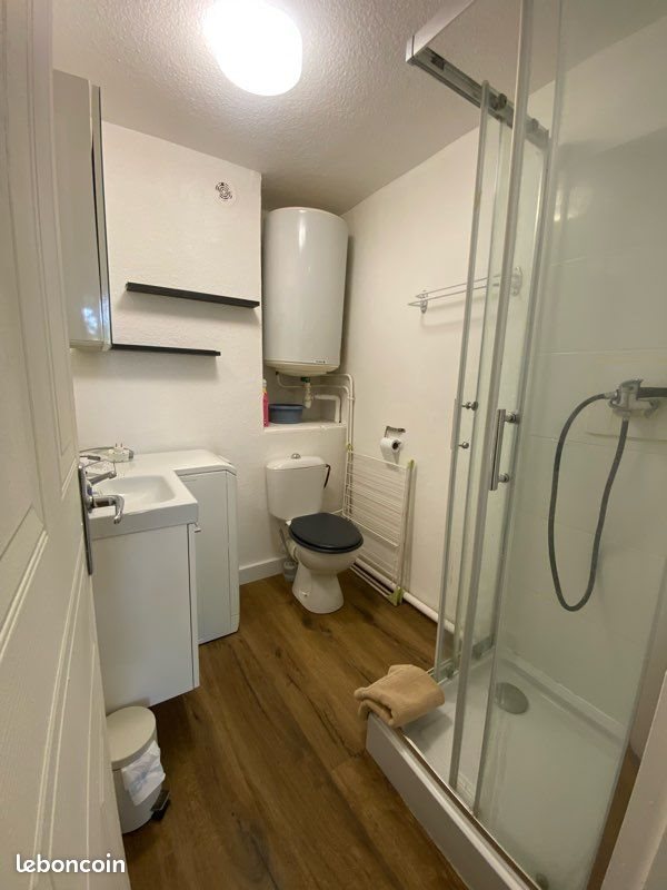 Appartement à louer, 28m², Uzès