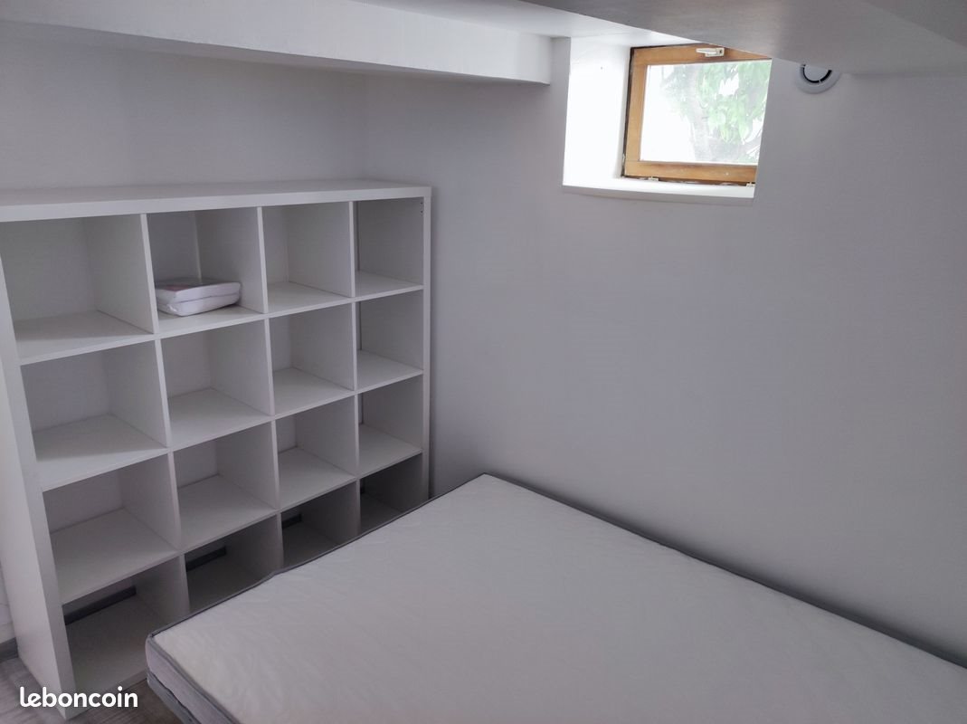 Appartement à louer, 25m², Le Thor