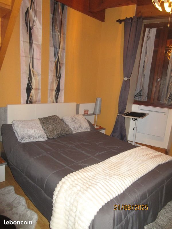 Appartement à louer, 95m², Langeac