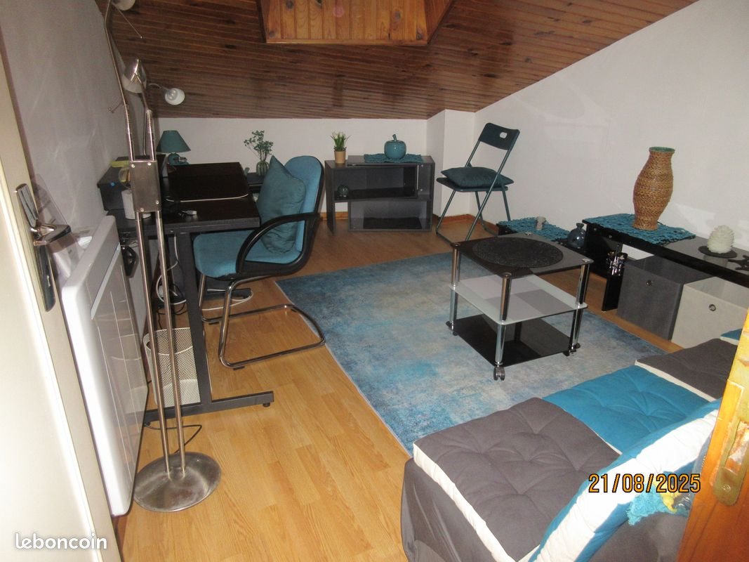 Appartement à louer, 95m², Langeac
