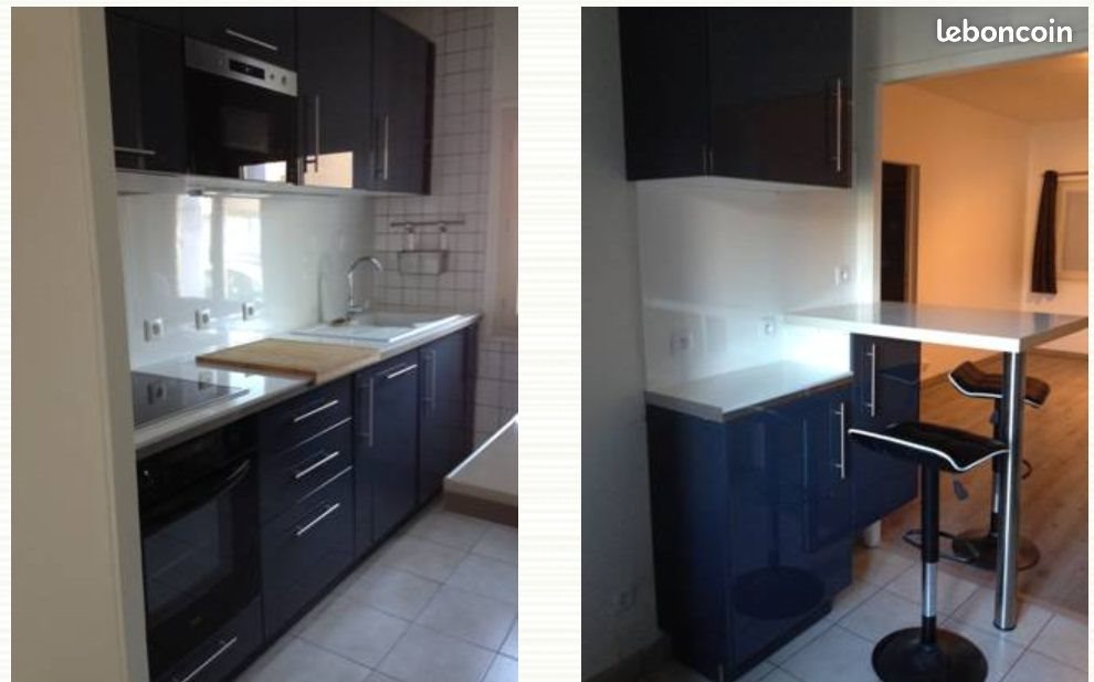 Appartement à vendre, 60m², Toulouse