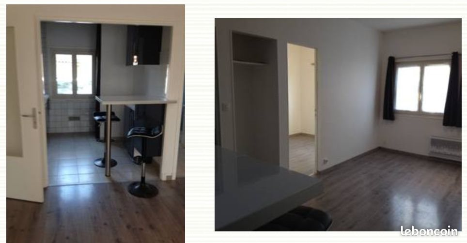 Appartement à vendre, 60m², Toulouse