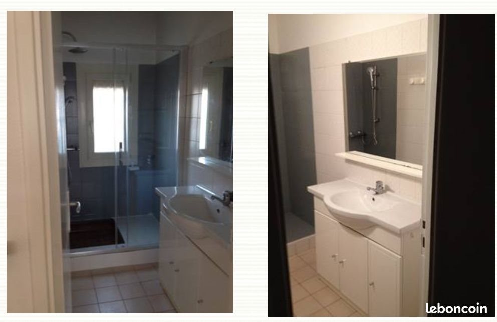 Appartement à vendre, 60m², Toulouse