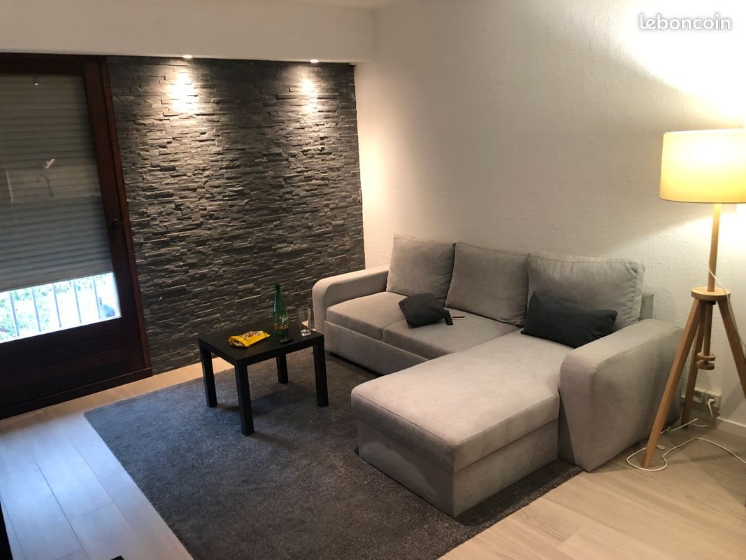 Appartement à louer, 40m², Gaillard