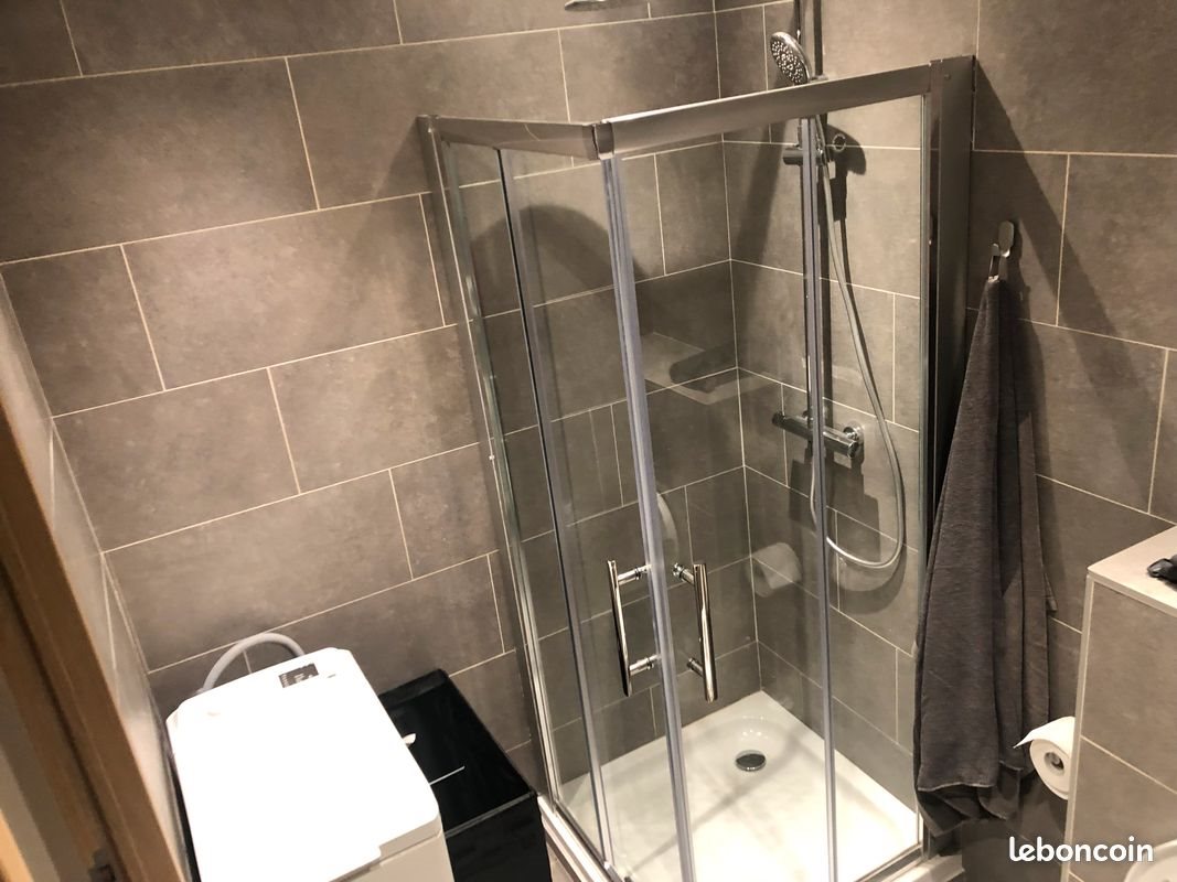 Appartement à louer, 40m², Gaillard