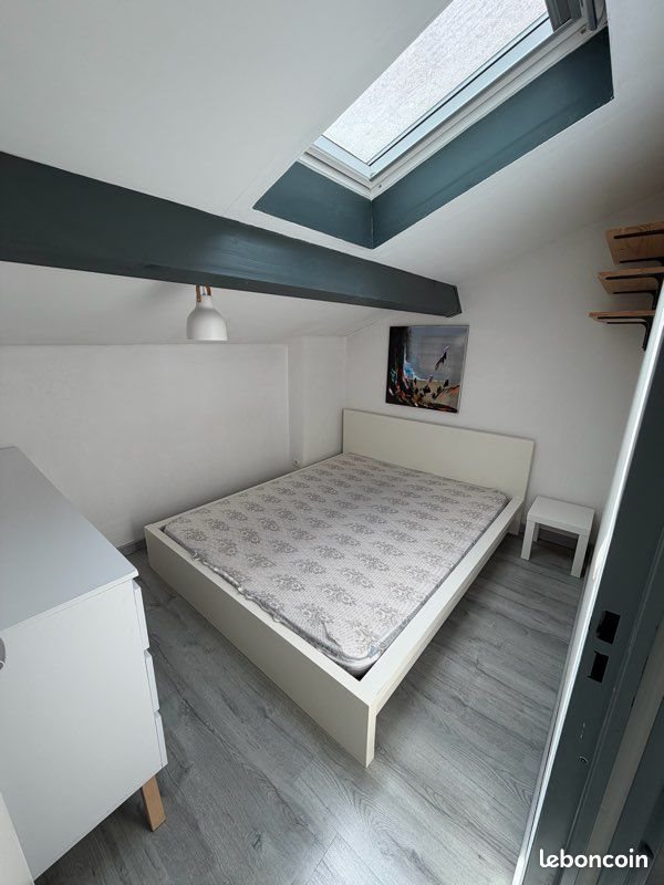Maison à louer, 34m², Béziers