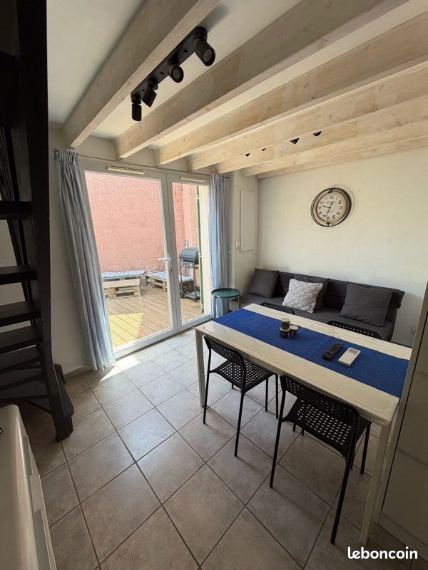 Maison à louer, 34m², Béziers