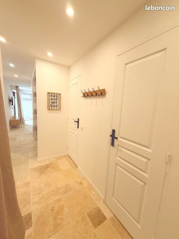 Appartement à louer, 33m², Théoule-sur-Mer