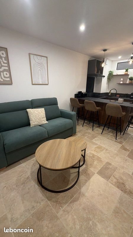 Appartement à louer, 33m², Théoule-sur-Mer
