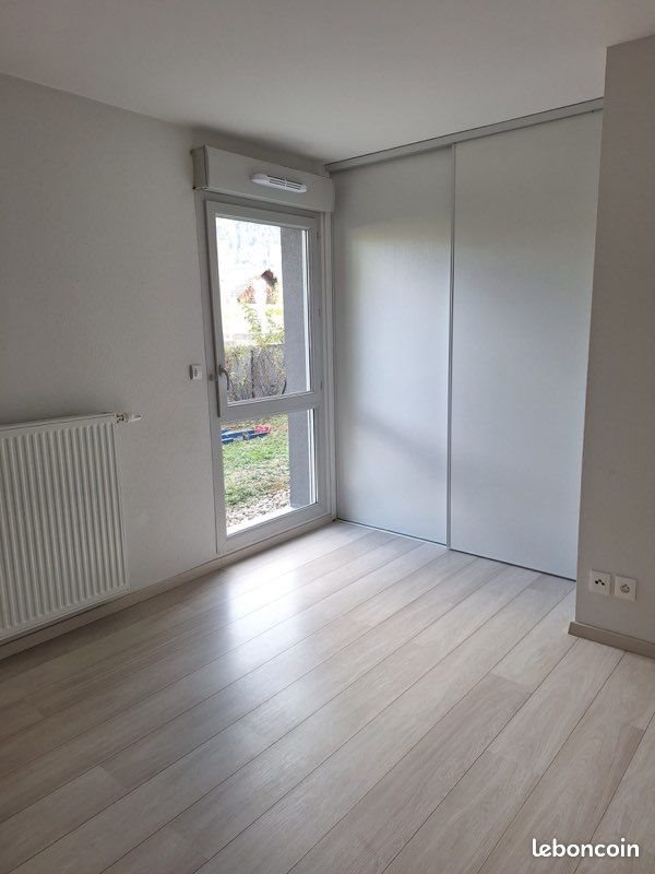 Appartement à vendre, 41m², Saint-Pierre-en-Faucigny