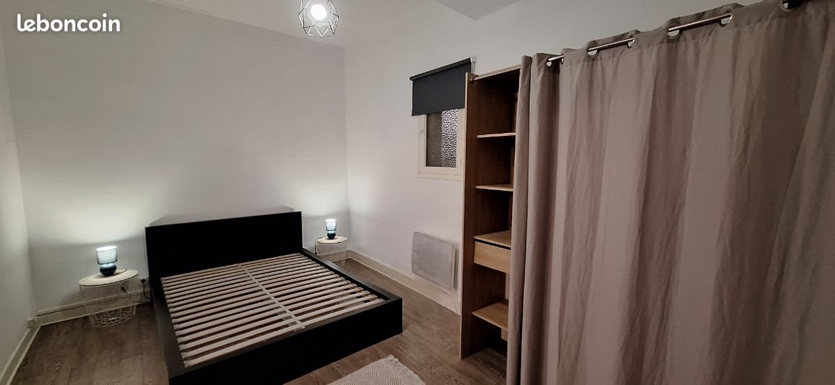 Appartement à louer, 56m², Albi