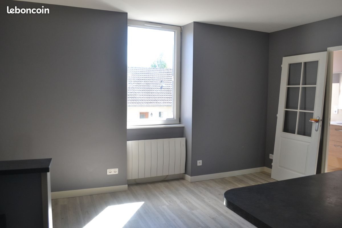 Appartement à louer, 35m², Beaune