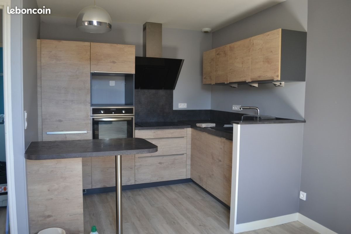 Appartement à louer, 35m², Beaune