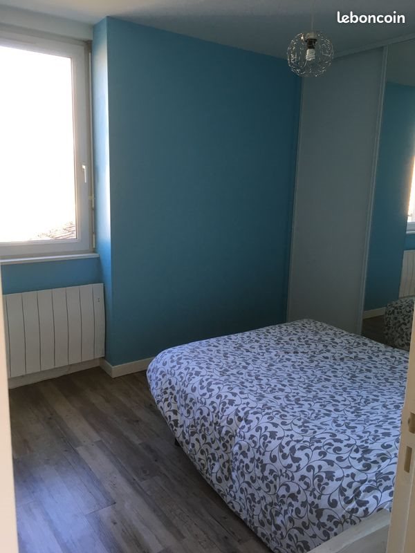 Appartement à louer, 35m², Beaune