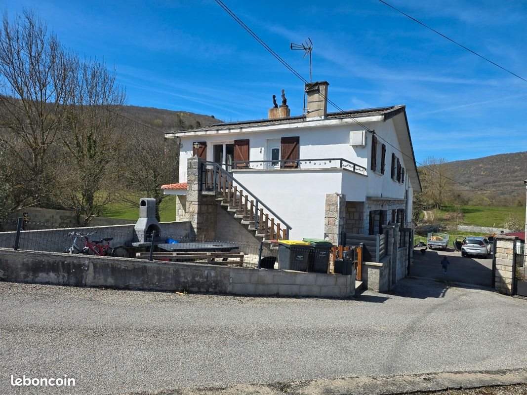 Maison à vendre, 225m², Lavelanet