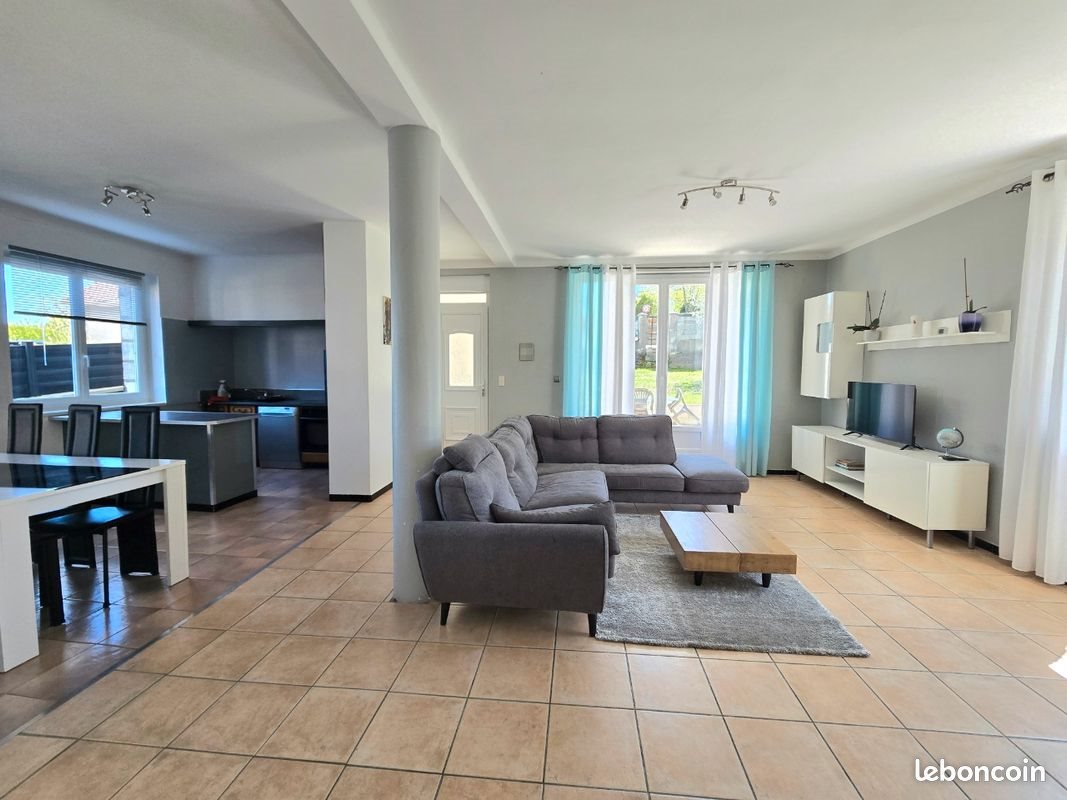 Maison à vendre, 225m², Lavelanet