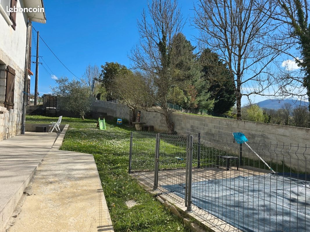 Maison à vendre, 225m², Lavelanet