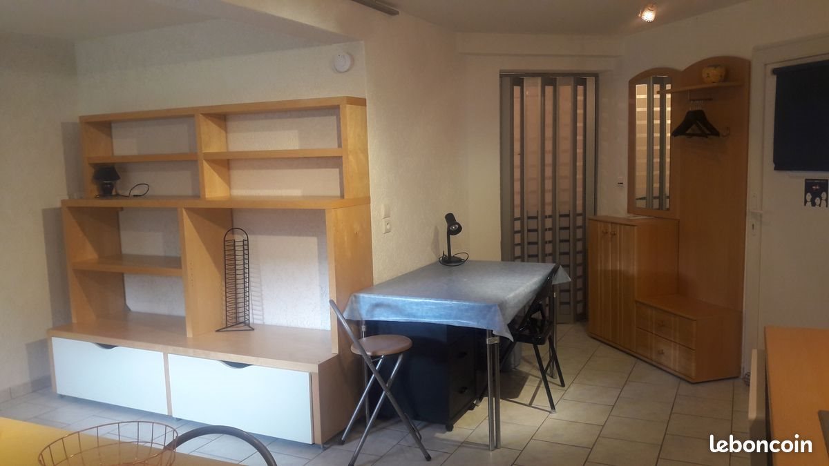 Appartement à louer, 28m², Rouffach
