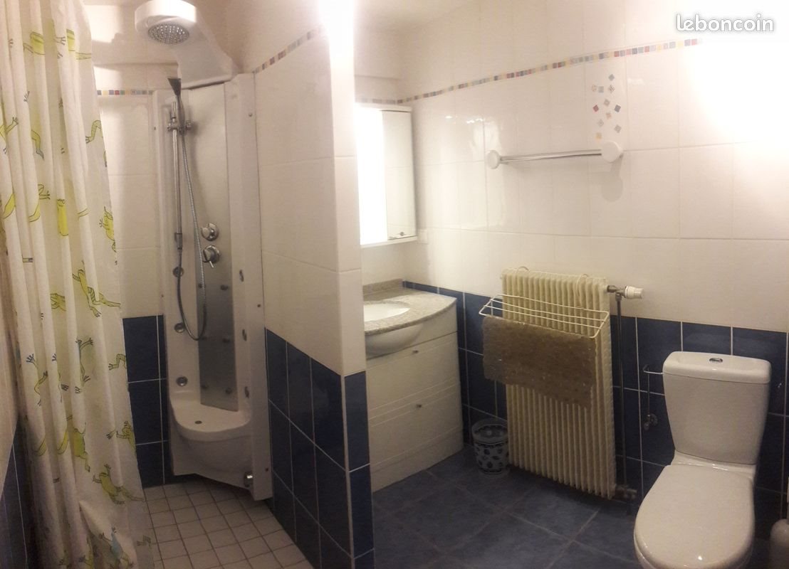 Appartement à louer, 28m², Rouffach
