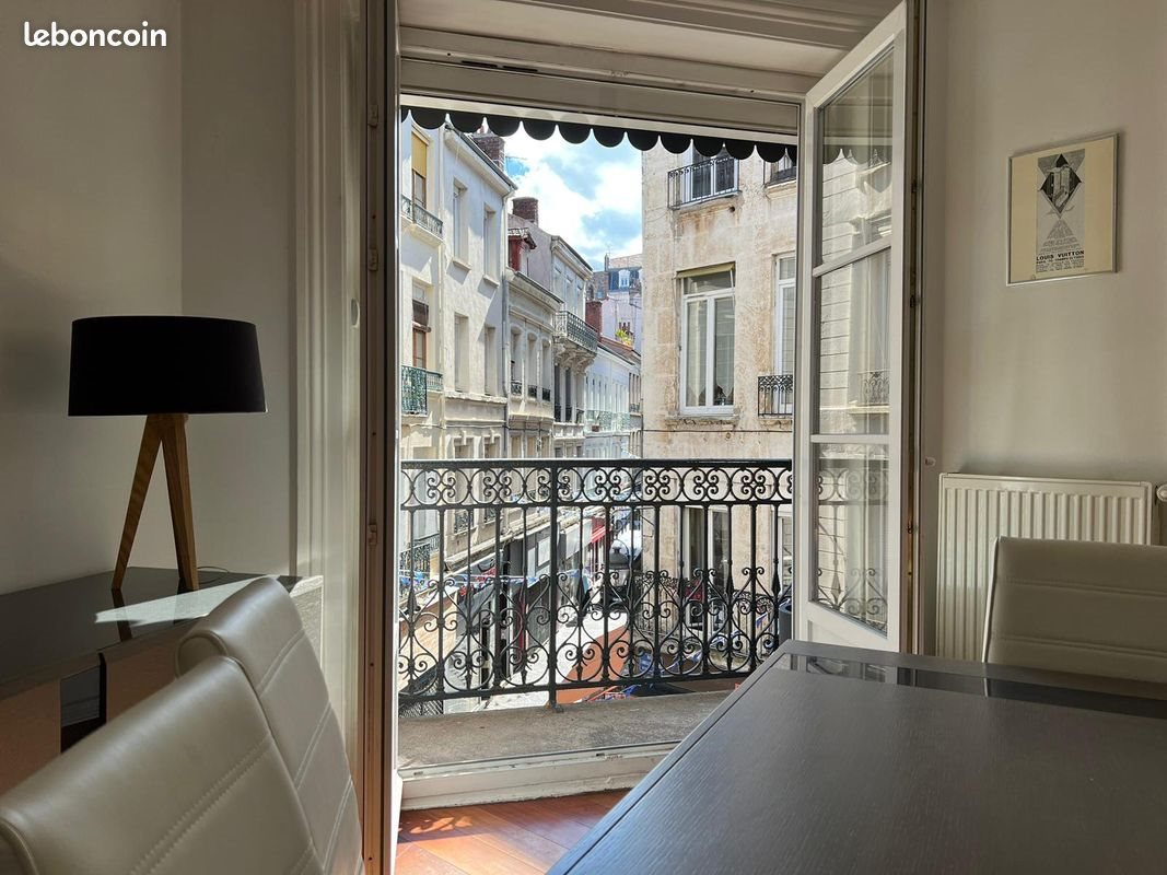 Appartement à louer, 86m², Saint-Etienne