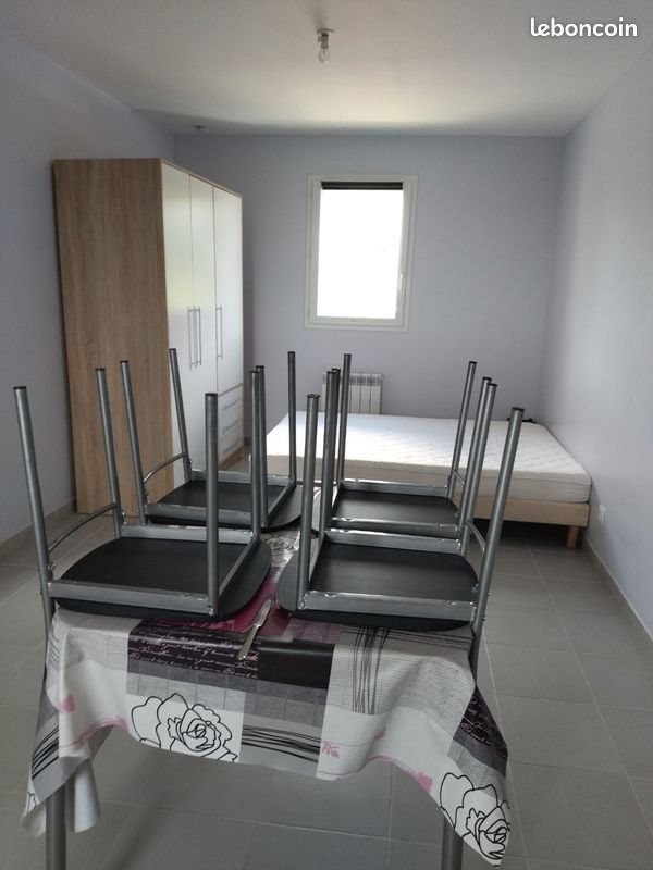 Appartement à louer, 23m², Coutances