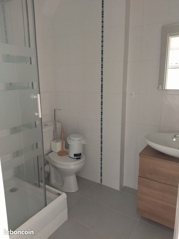 Appartement à louer, 23m², Coutances