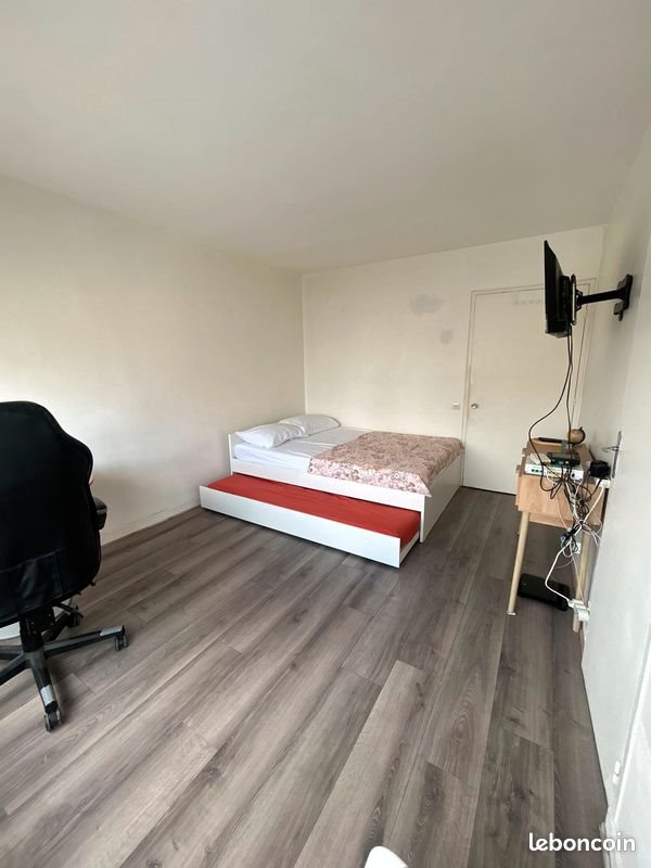 Appartement à louer, 30m², Paris 11ème