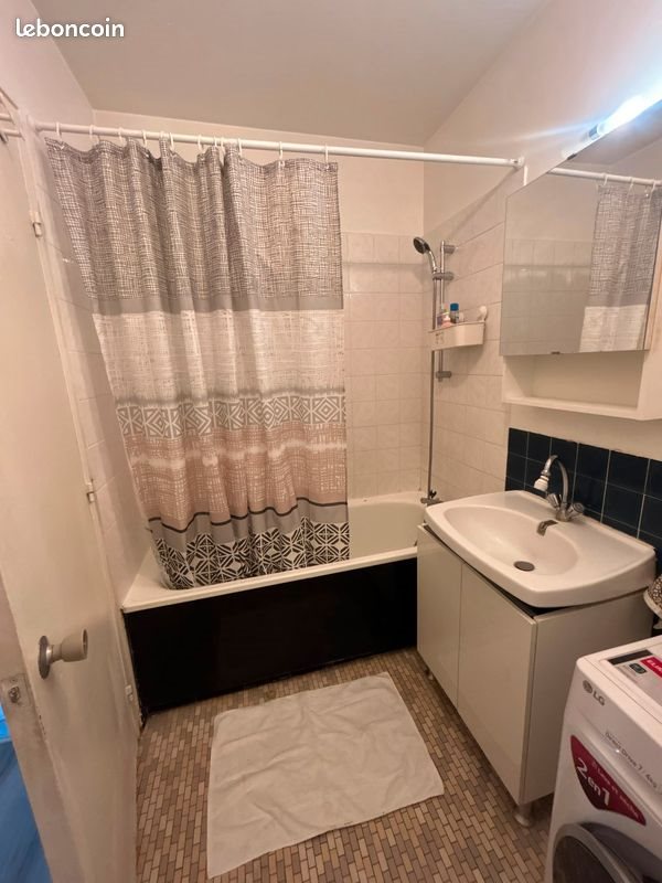 Appartement à louer, 30m², Paris 11ème