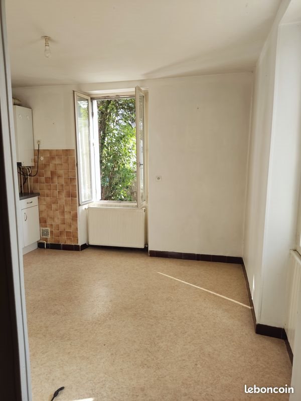 Maison à louer, 68m², Châtellerault