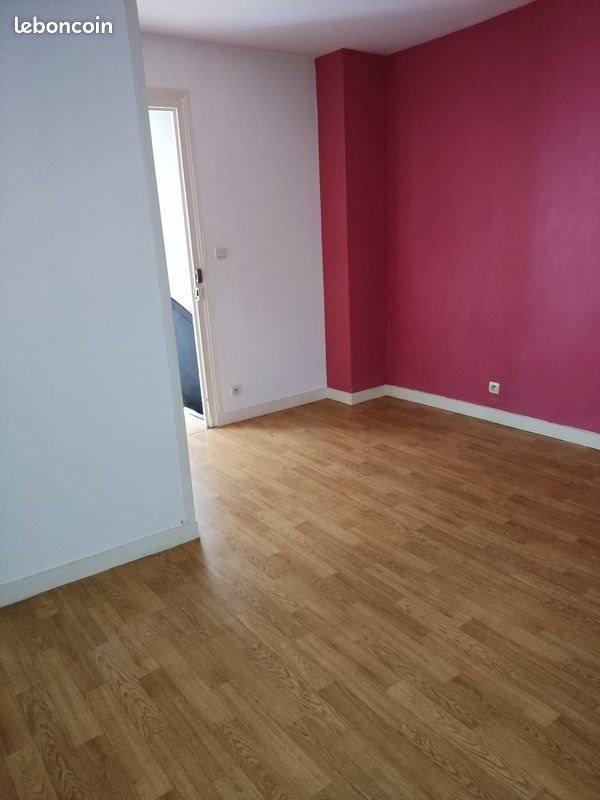 Maison à louer, 68m², Châtellerault