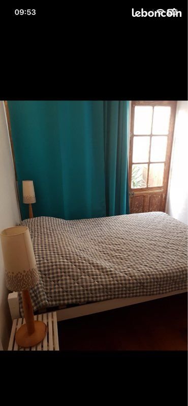 Appartement à louer, 30m², Cerbère