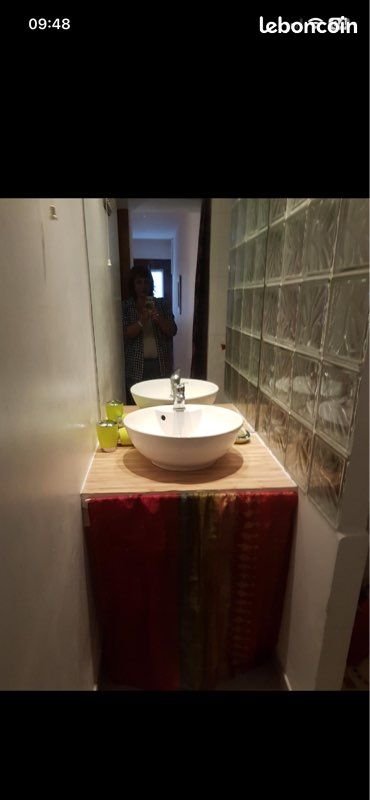 Appartement à louer, 30m², Cerbère