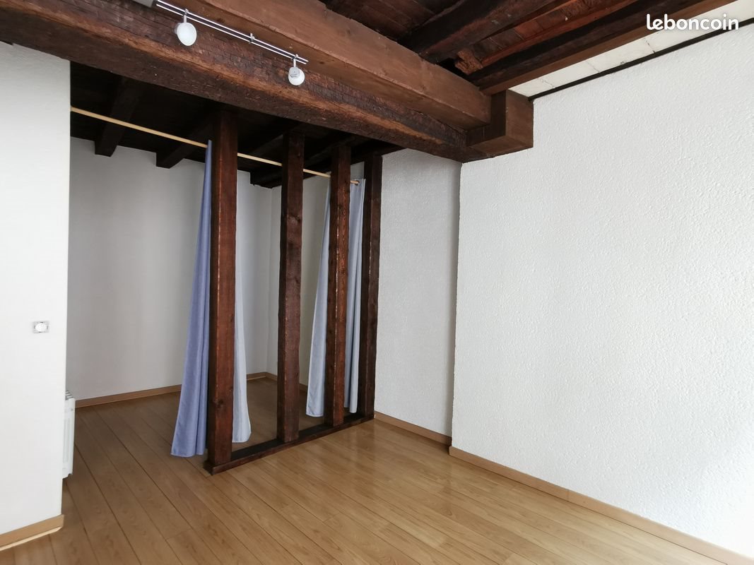 Appartement à louer, 39m², Poitiers