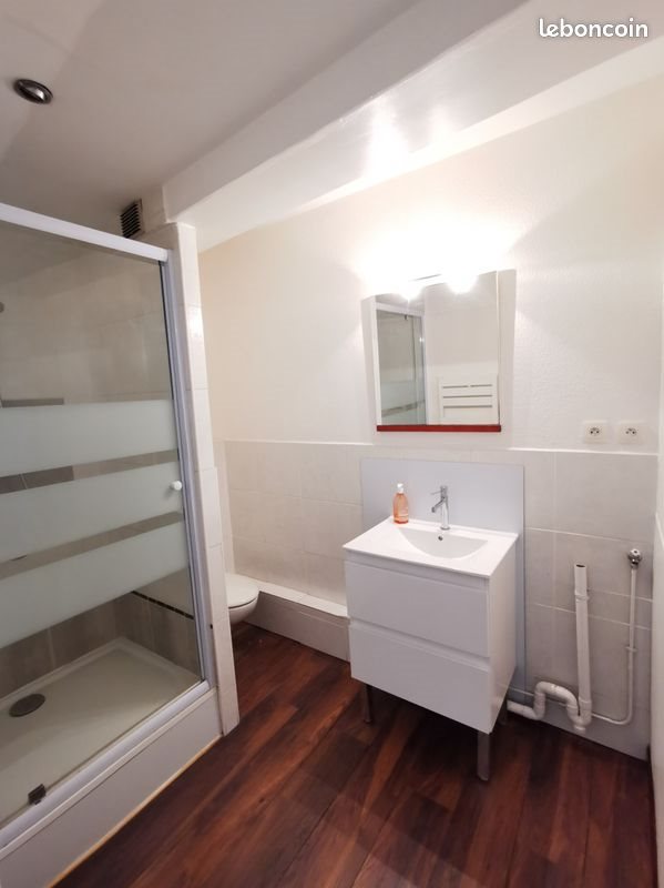 Appartement à louer, 39m², Poitiers